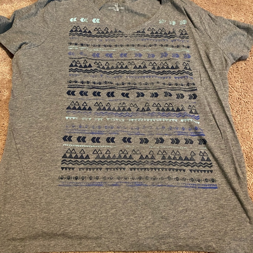 Tshirt